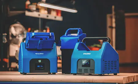 Lighting & Electrical