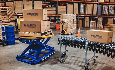 Material Handling