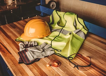 Protective Equipment
