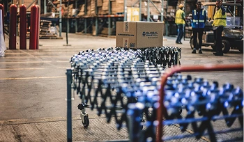 Conveyors That Improve Efficiency
