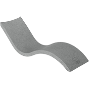In-pool Furniture