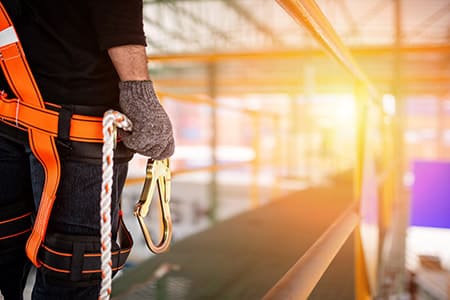 Which Type Of Fall Protection Gear Is Right For Your Team