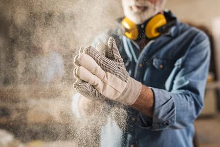 Hand Protection 101 How To Pick The Right Work Gloves For The Job