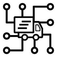 Our Distribution Network
