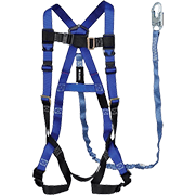 Fall Protection