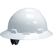Head & Face Protection