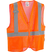 Hi-Vis Protection Clothing