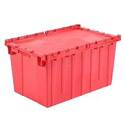  Bins, Totes, & Containers