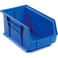 Bins Totes, & Containers