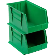 Bins Totes & Containers