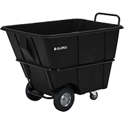 Bulk & Tilt Trucks