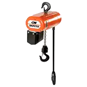 Cranes & Hoists