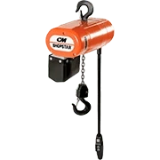 Cranes & Hoists