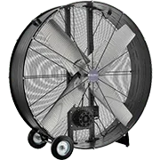 Fans & Blowers