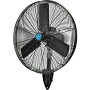 Fans & Blowers