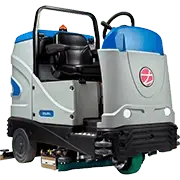 Floor Machines & Vacuums