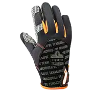 Gloves & Sleeves