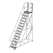 Ladders & Lifts