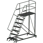 Ladders & Lifts