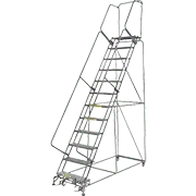 Ladders & Lifts