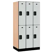 Lockers