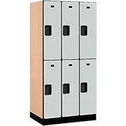 Lockers