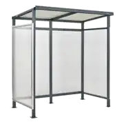 Outdoor Structures & Storage