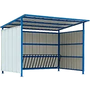 Outdoor Structures & Storage