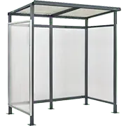 Outdoor Structures & Storage