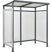 Outdoor Structures & Storage