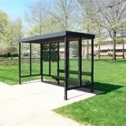 Outdoor Structures & Storage