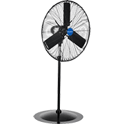 Fans & Blowers