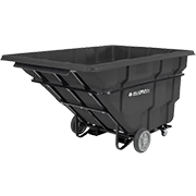 Bulk & Tilt Trucks