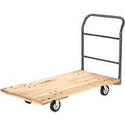 Platform Trucks