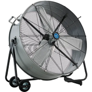 Fans & Blowers