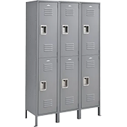 Lockers