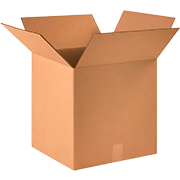 Corrugated Boxes & Cartons