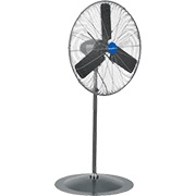 Fans & Blowers