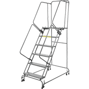 Laddders & Lifts