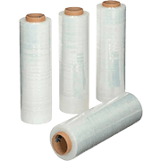 Stretch & Shrink Wrap