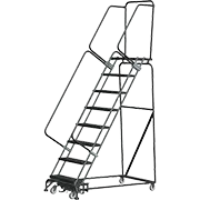 Ladders & Lifts