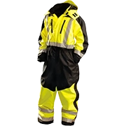 Protective Clothing & Workwear