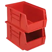 Bins, Totes, & Containers