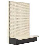 Retail Fixtures & Equipment