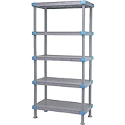 Shelving