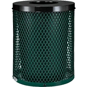 Trash & Recycling