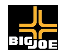 Big Joe Logo