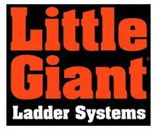 Little Giant Ladders Logo