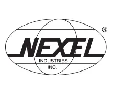 Nexel Logo