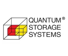 Quantum Storage System Logo